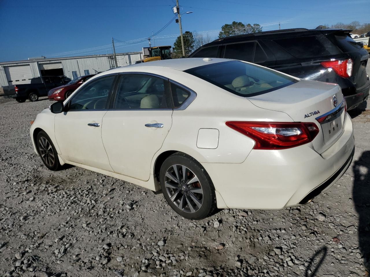 2016 NISSAN ALTIMA 2.5 - Image 2