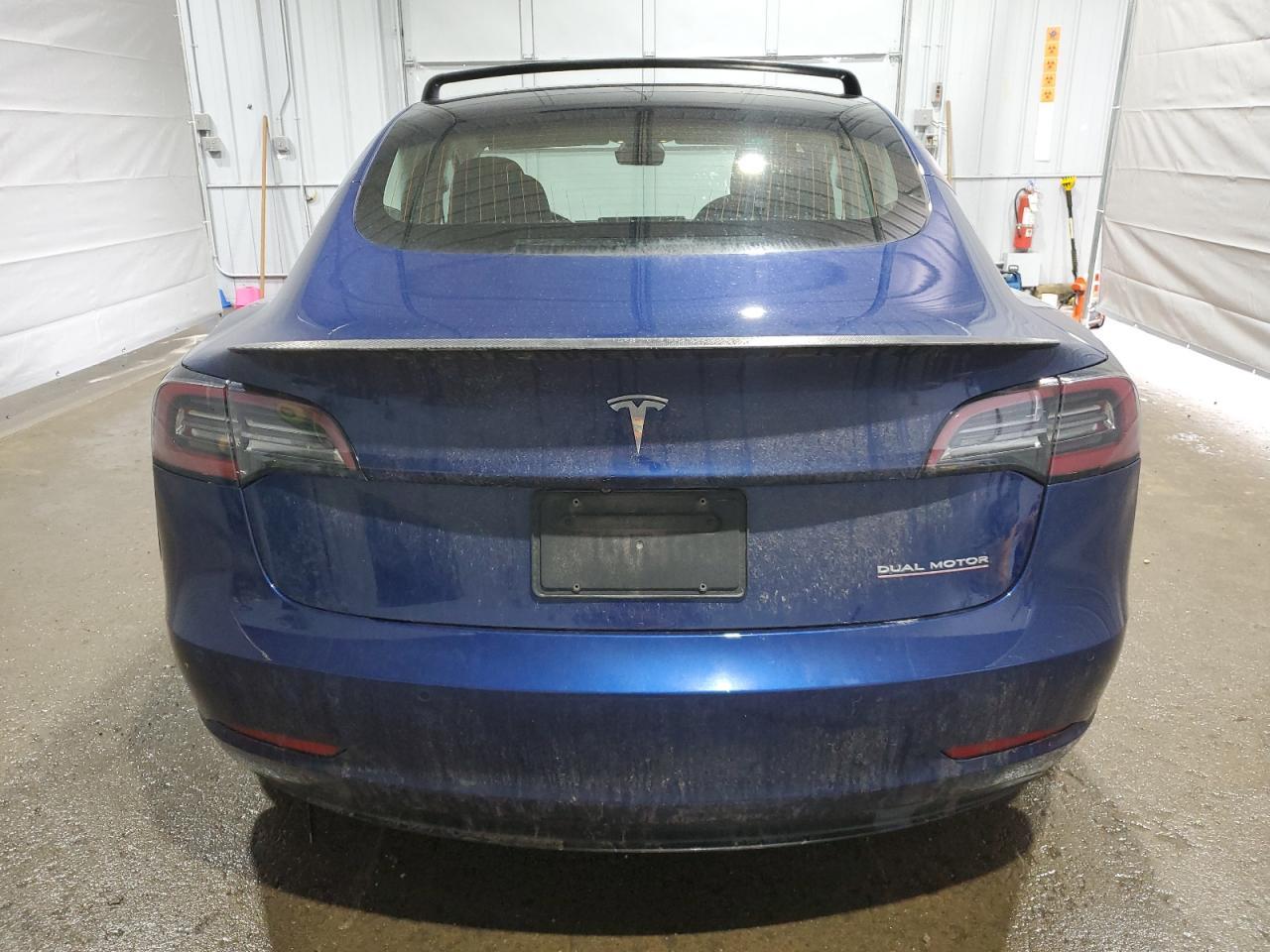 2019 TESLA MODEL 3 - Image 6