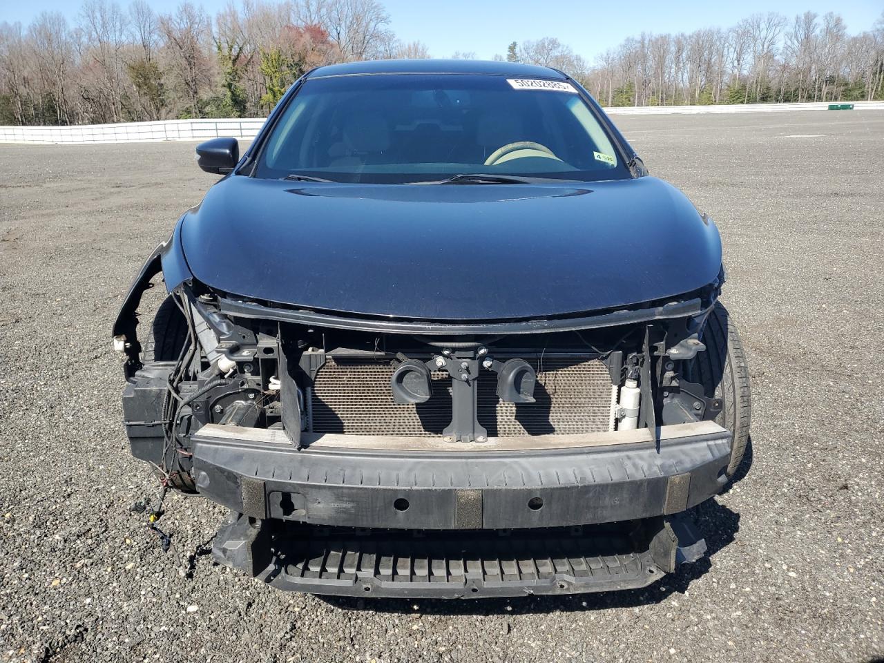 2014 NISSAN ALTIMA 2.5 - Image 5