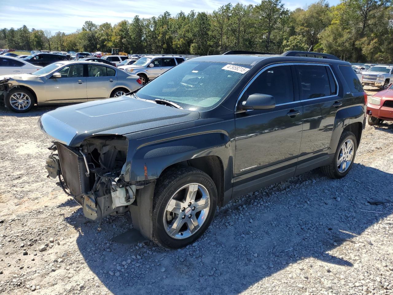 2013 GMC TERRAIN SL