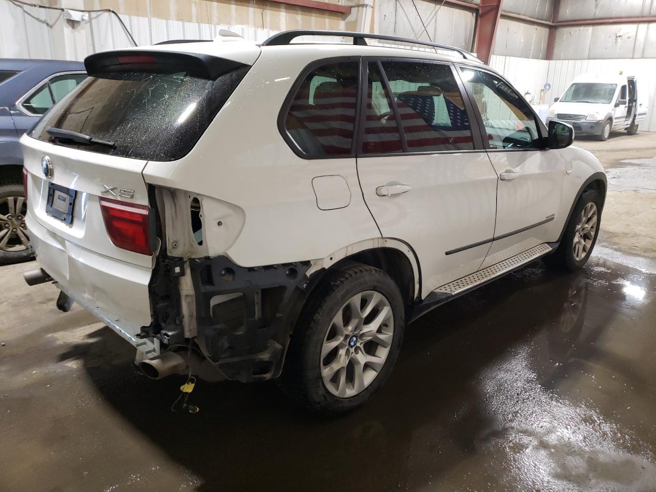 2012 BMW X5 XDRIVE3 - Фото 3