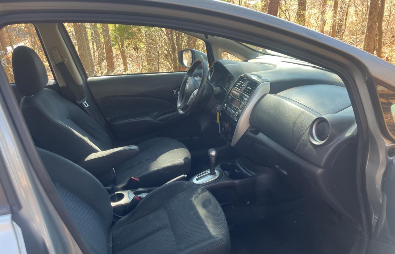 2015 NISSAN VERSA NOTE - Фото 5