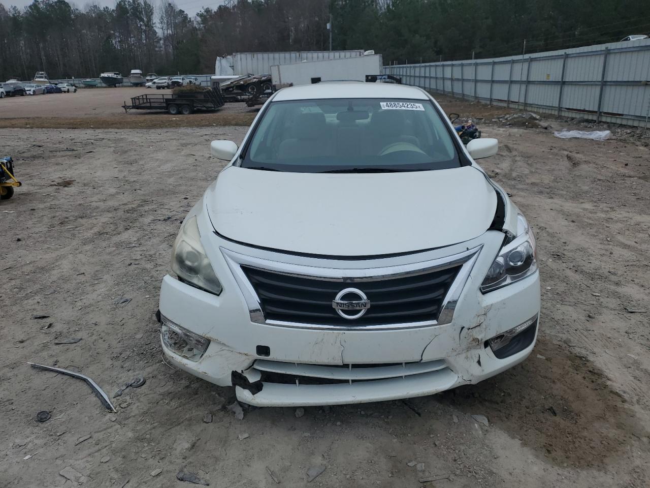 2015 NISSAN ALTIMA 2.5 - Image 5