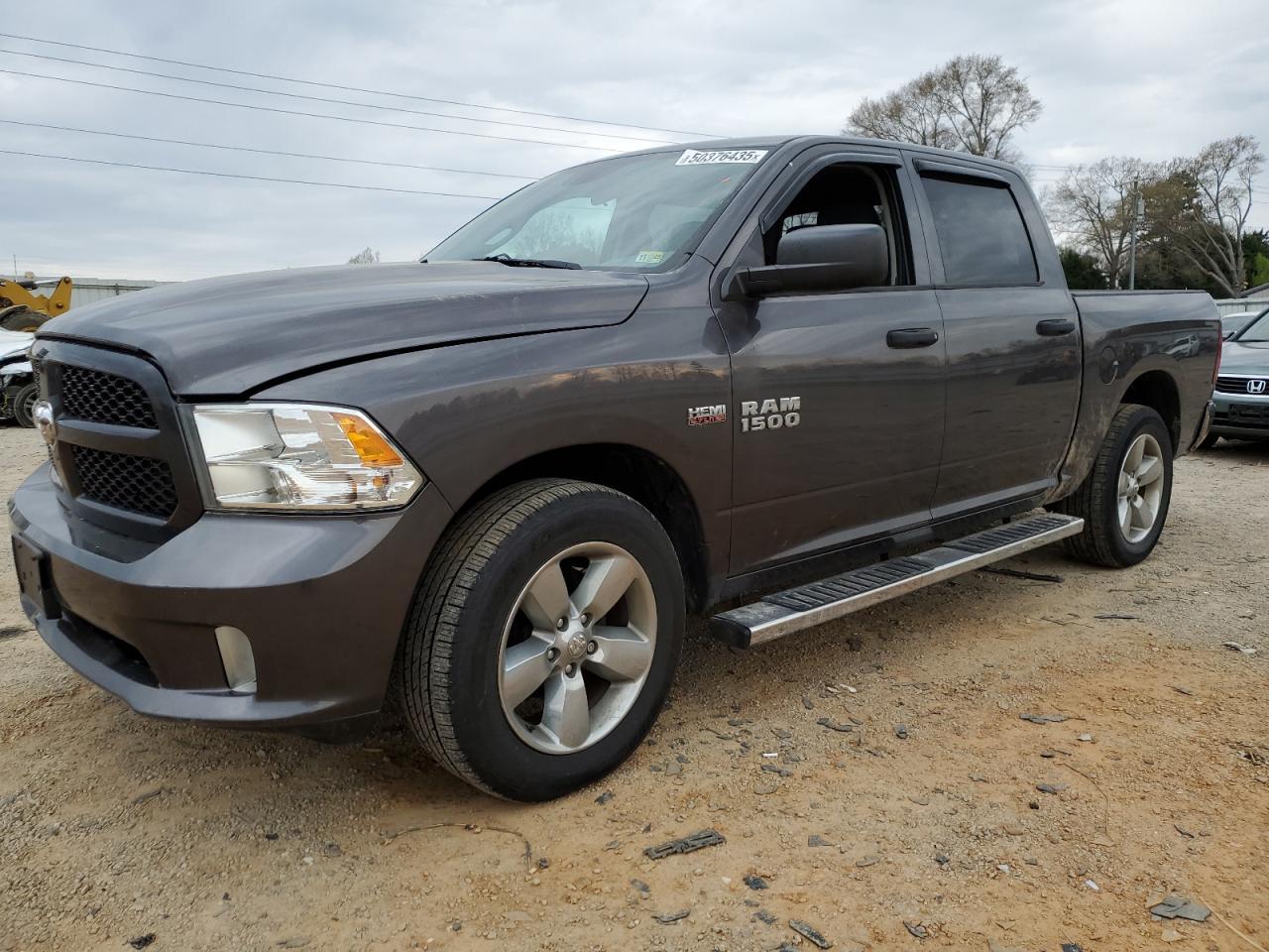2014 RAM 1500 ST