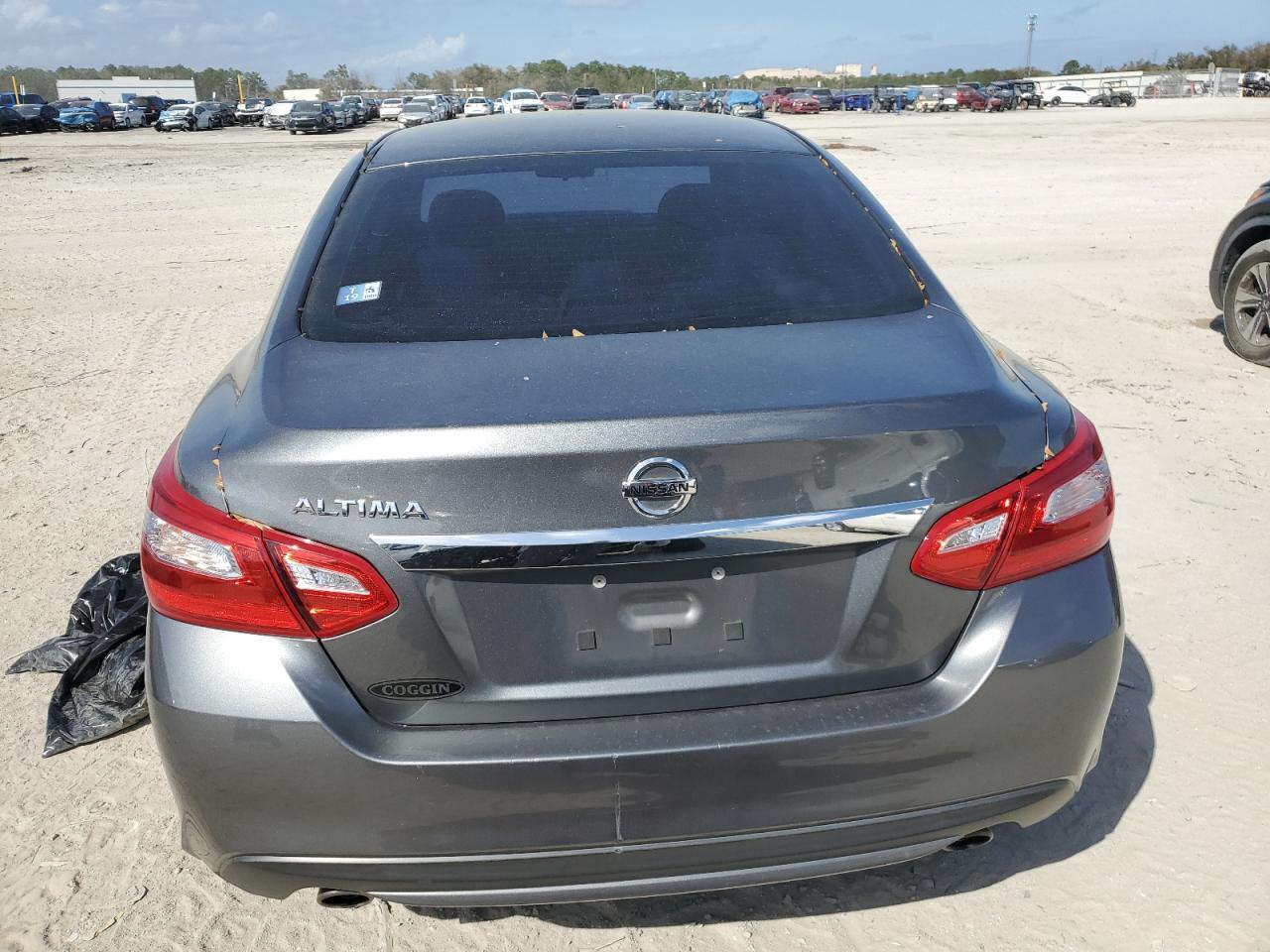2016 NISSAN ALTIMA 2.5 - Image 6