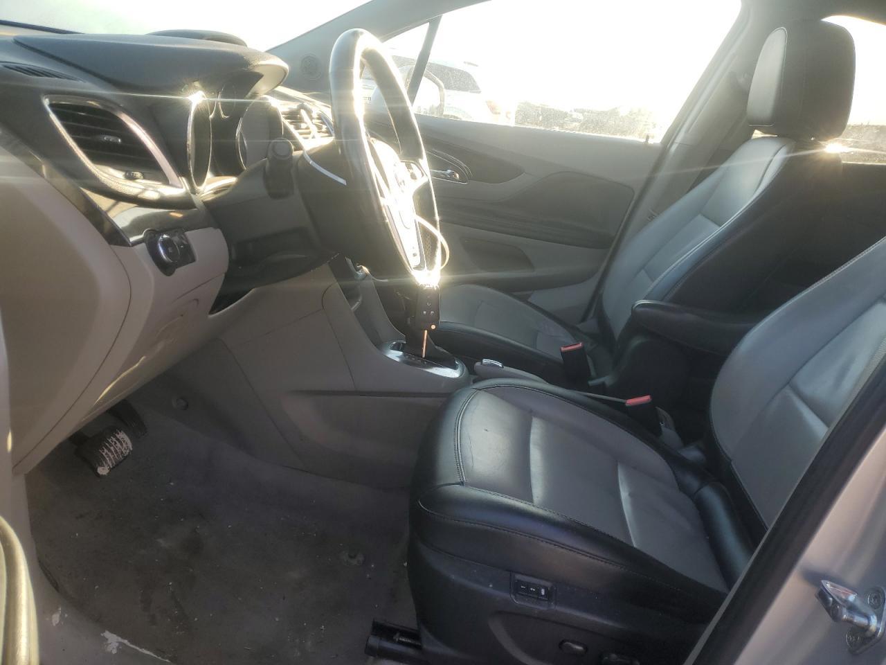 2016 BUICK ENCORE - Image 7