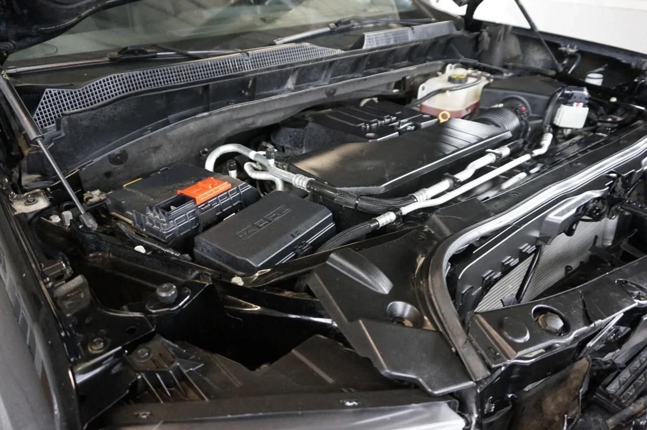2023 CHEVROLET SILVERADO - Image 7