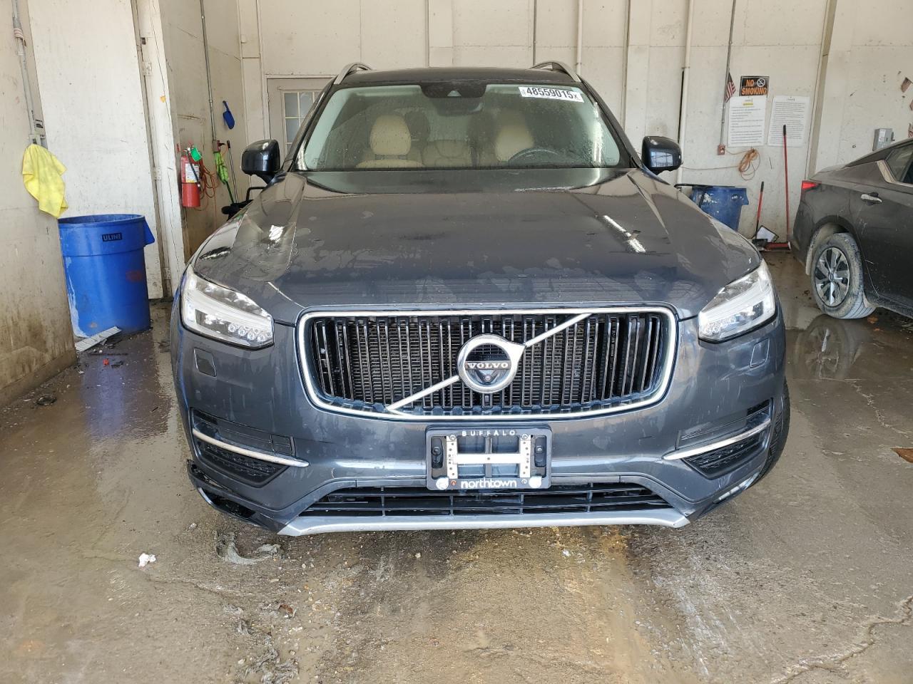 2016 VOLVO XC90 T6 - Image 5