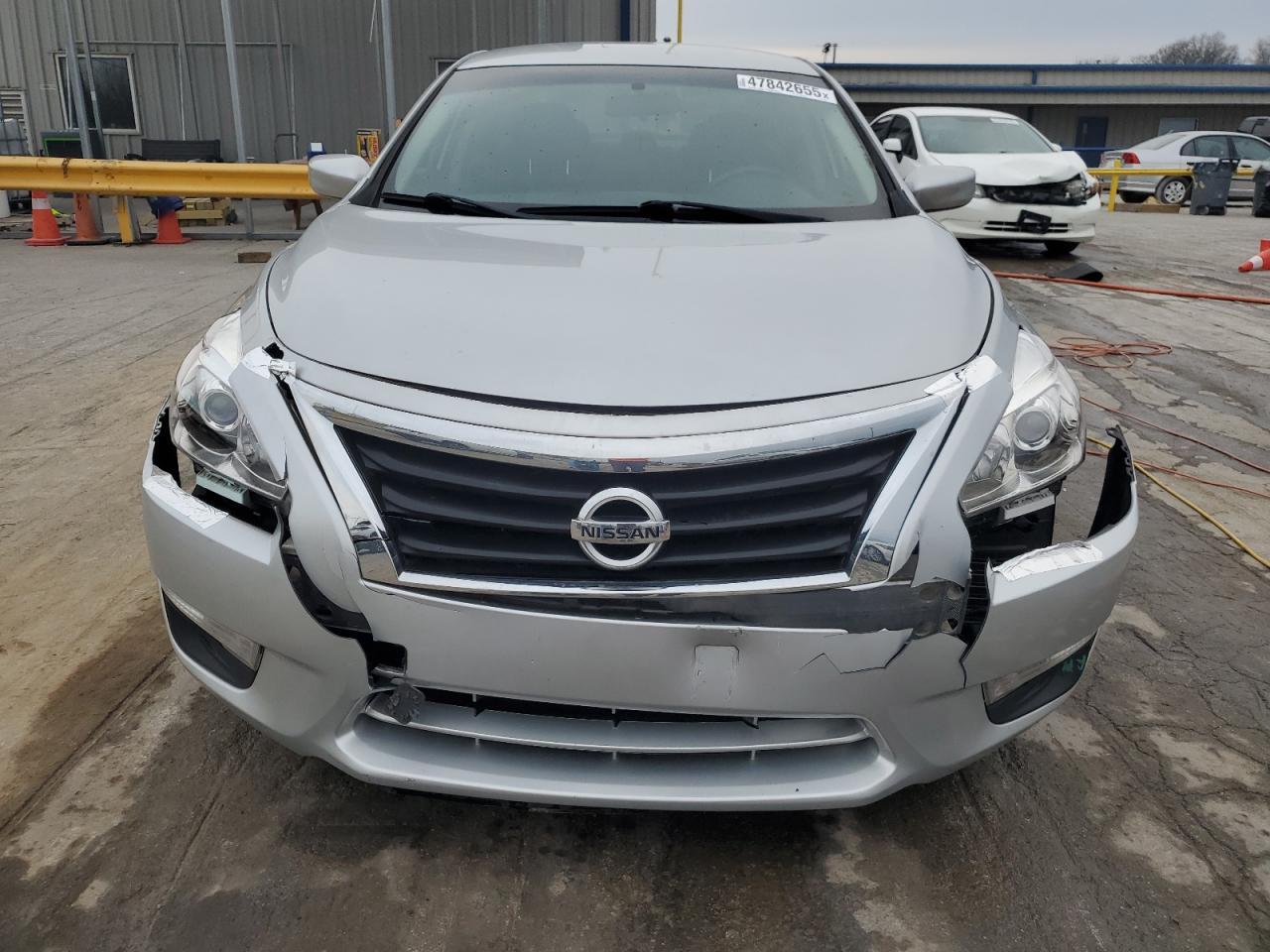 2015 NISSAN ALTIMA 2.5 - Image 5