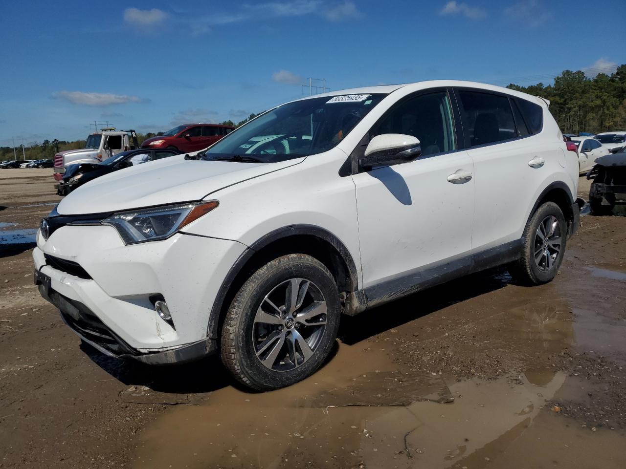 2018 TOYOTA RAV4 ADVEN
