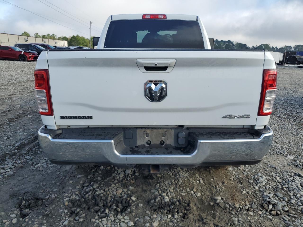 2022 RAM 2500 BIG H - Image 6