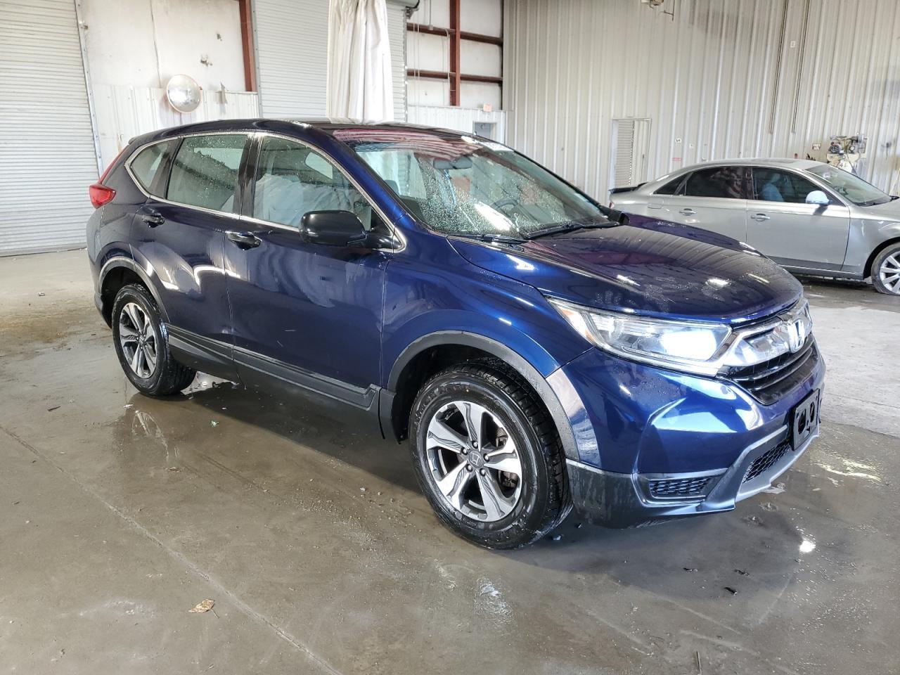 2019 HONDA CR-V LX - Фото 4