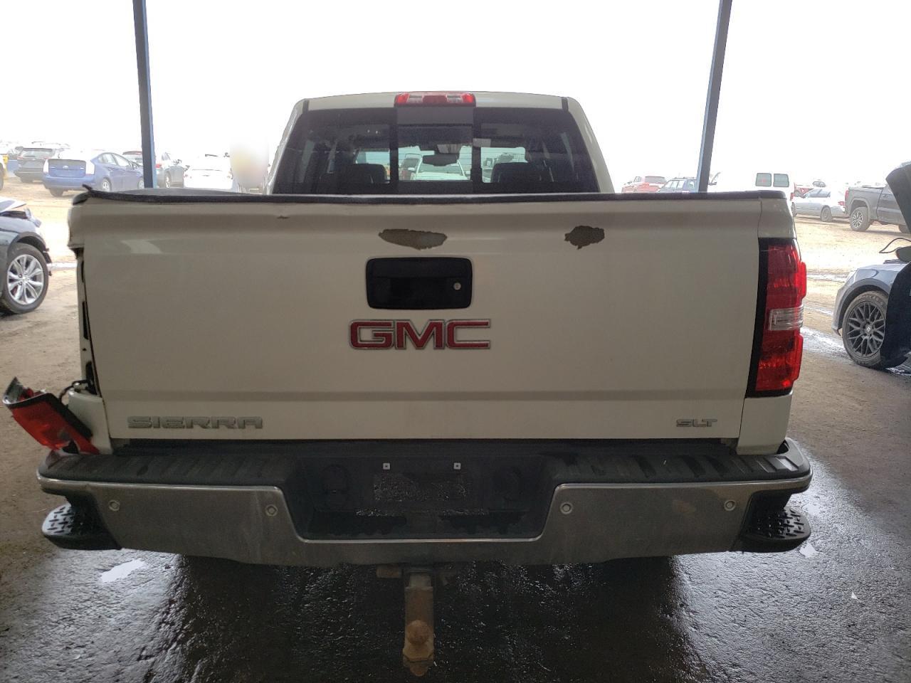 2014 GMC SIERRA K15 - Image 6