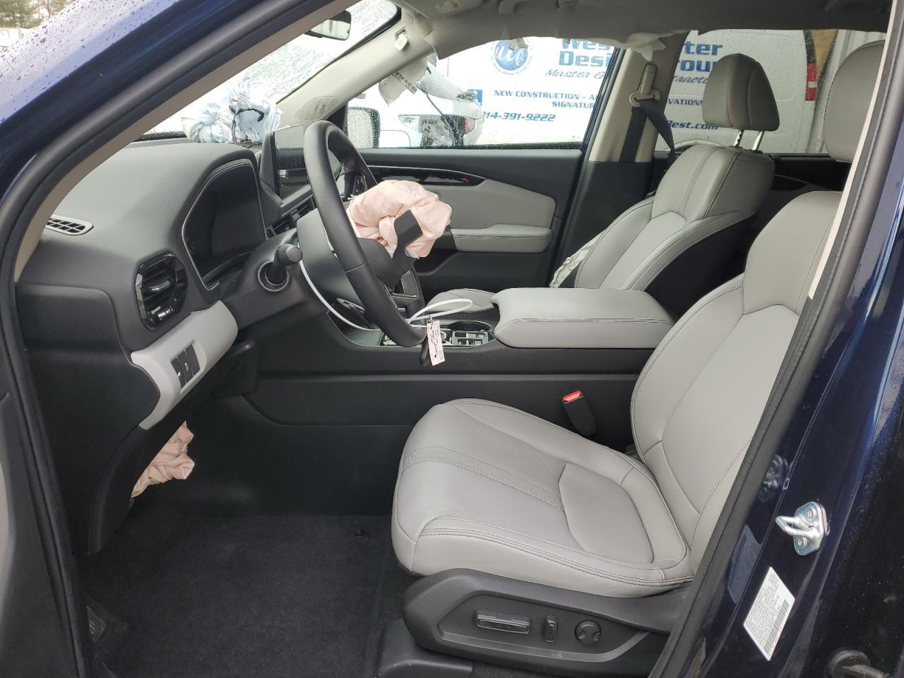 2024 HONDA PILOT EXL - Image 7