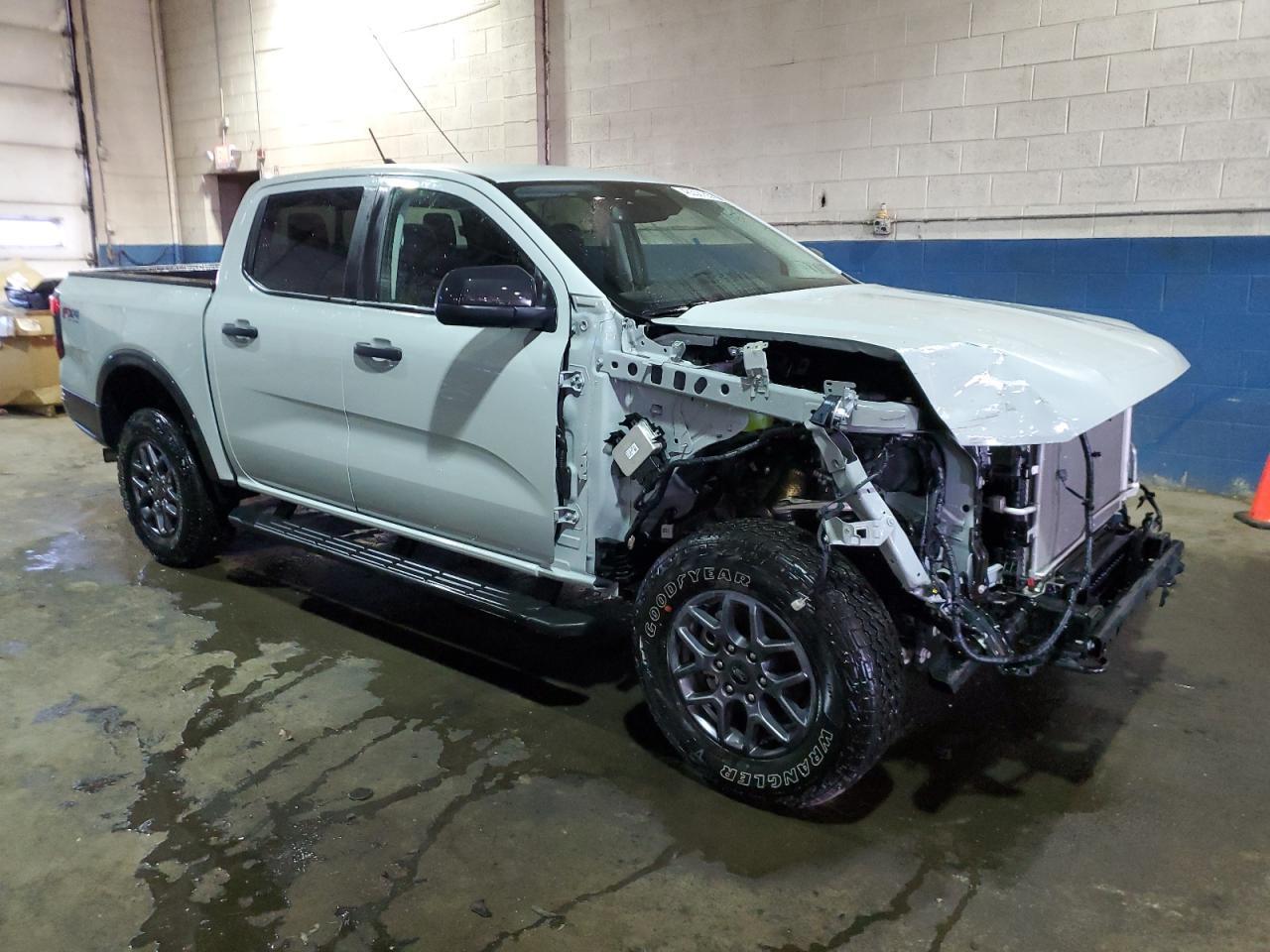 2024 FORD RANGER XLT - Image 4