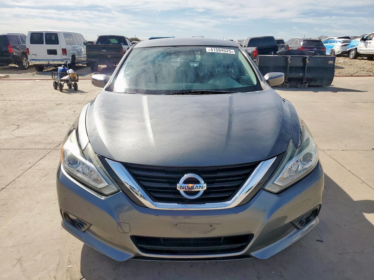 2017 NISSAN ALTIMA 2.5 - Image 5