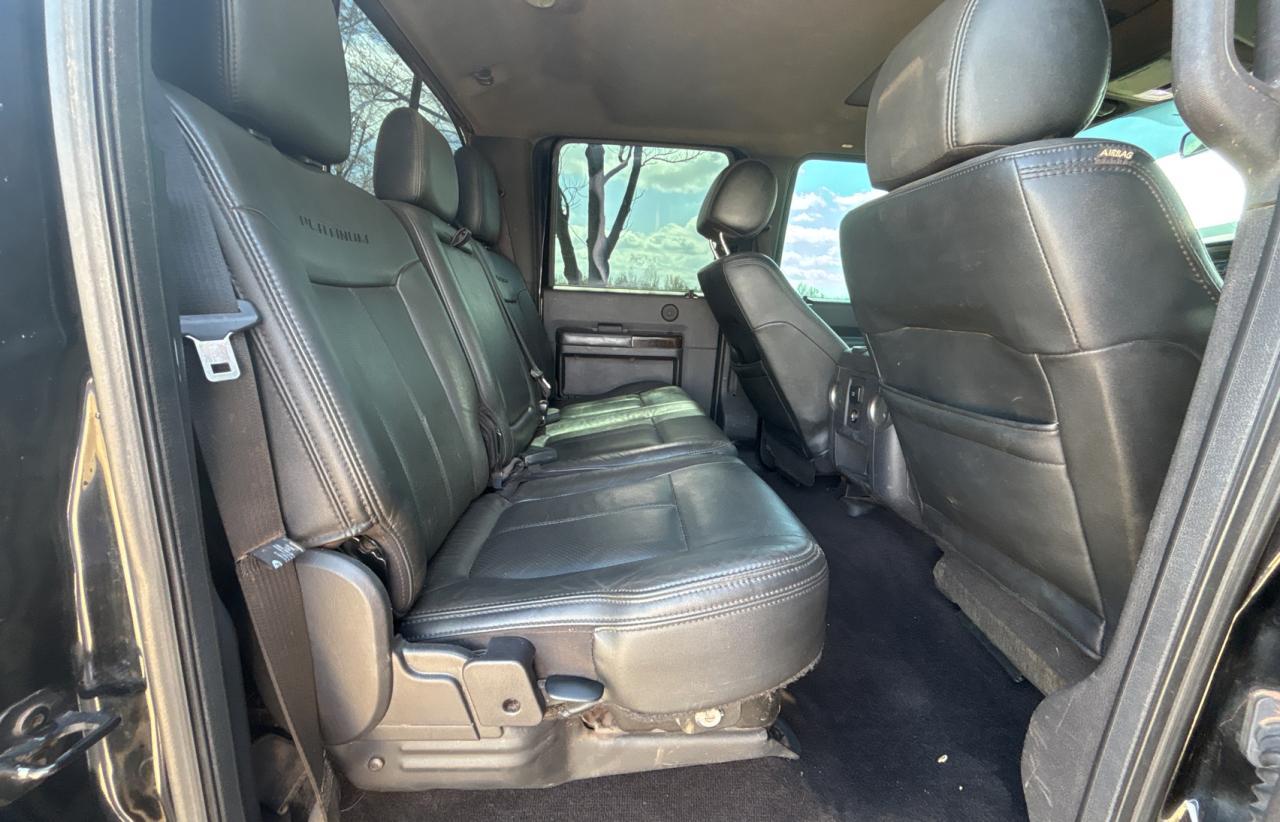 2016 FORD F250 SUPER - Фото 6