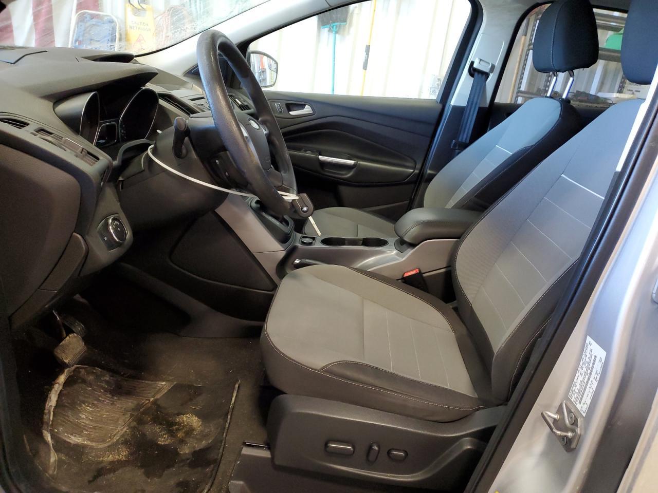 2014 FORD ESCAPE SE - Image 7