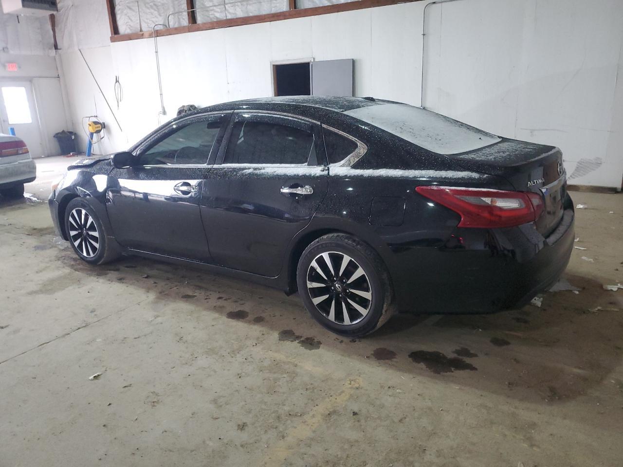 2018 NISSAN ALTIMA 2.5 - Image 2