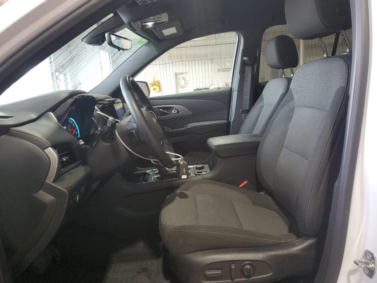 2023 CHEVROLET TRAVERSE L - Фото 7