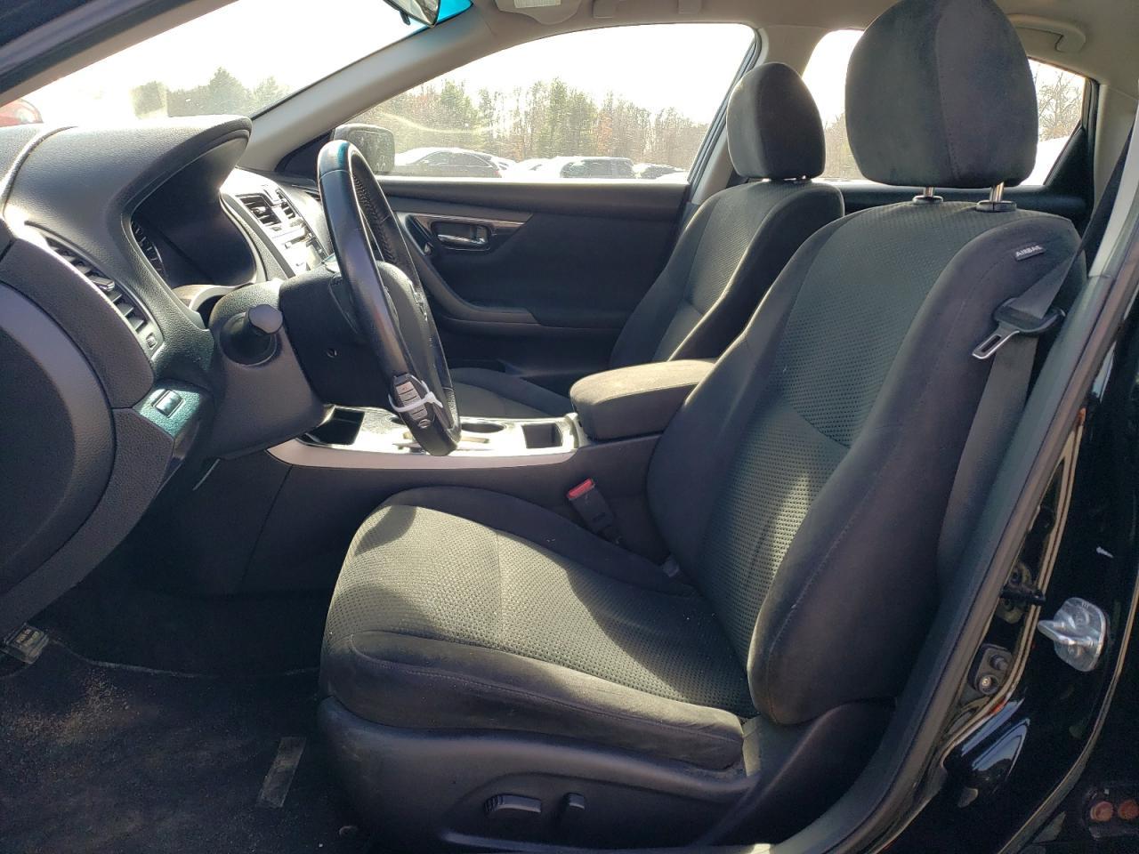 2014 NISSAN ALTIMA 2.5 - Фото 7
