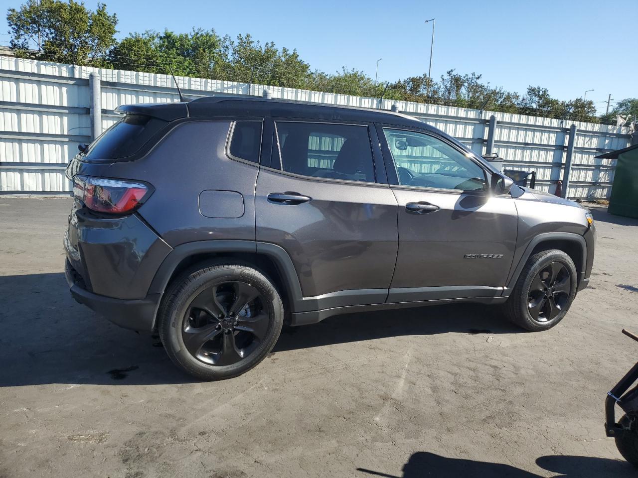 2019 JEEP COMPASS LA - Image 3