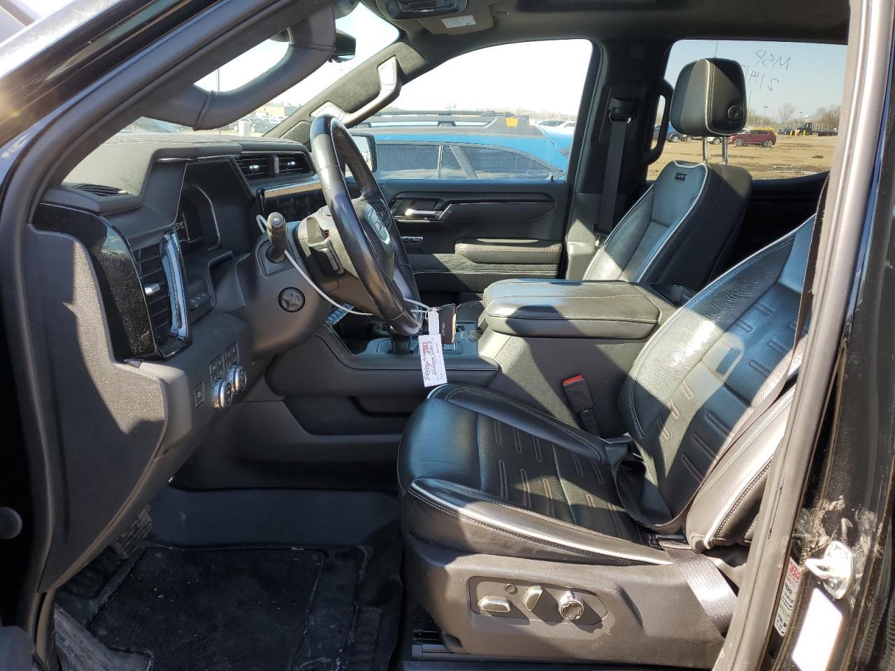 2023 GMC SIERRA K15 - Image 7