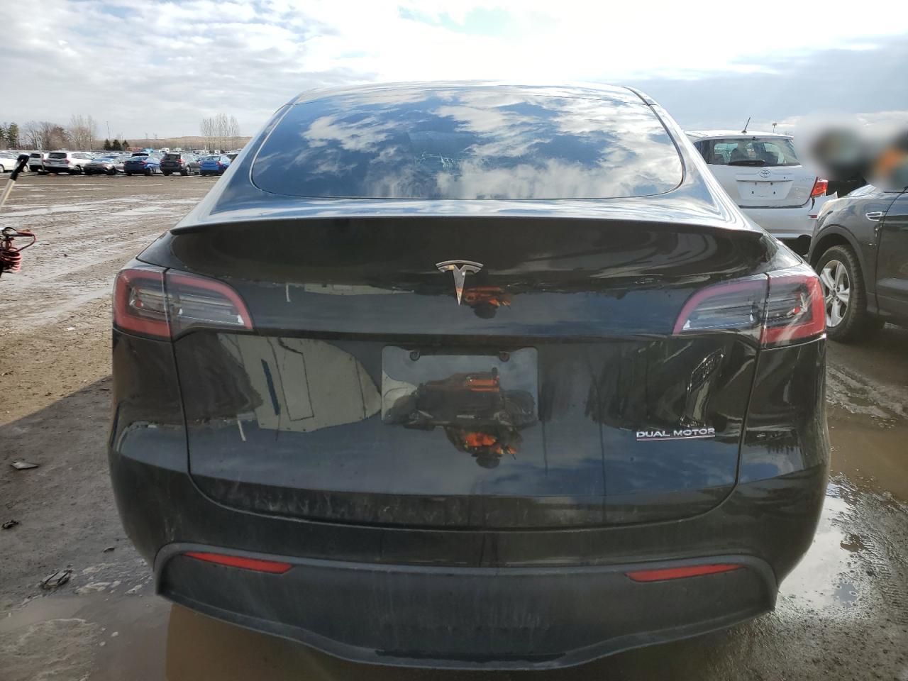 2022 TESLA MODEL Y - Image 6