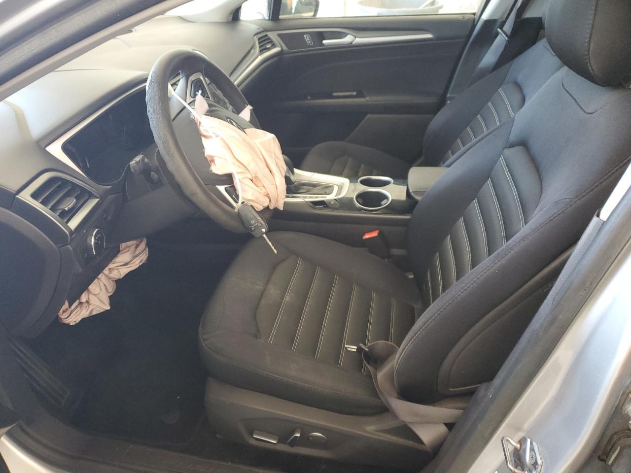 2013 FORD FUSION SE - Фото 7