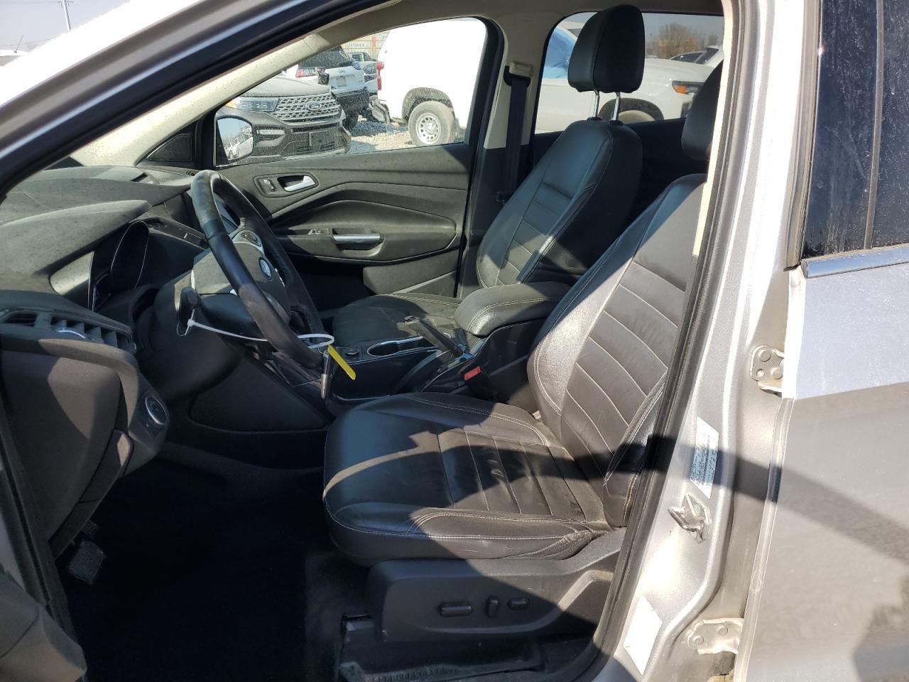 2015 FORD ESCAPE TIT - Image 7