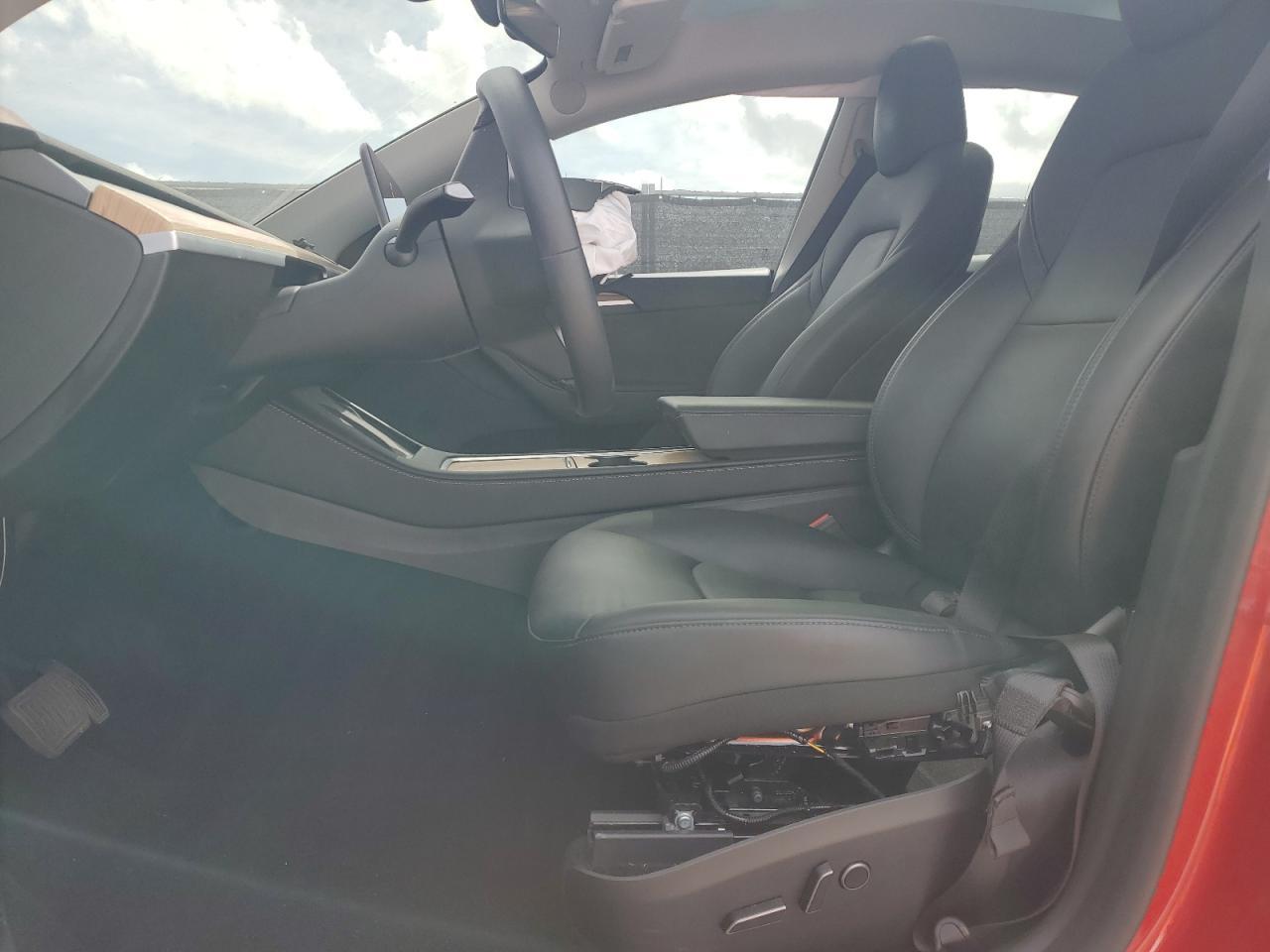 2023 TESLA MODEL Y - Image 7