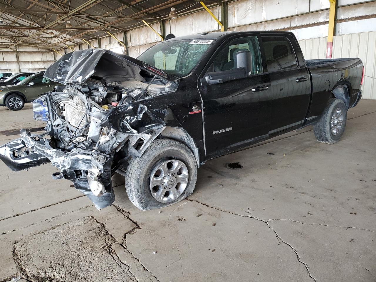 2022 RAM 2500 BIG H