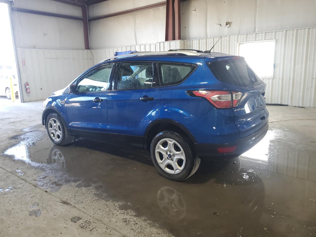 2017 FORD ESCAPE S - Image 2