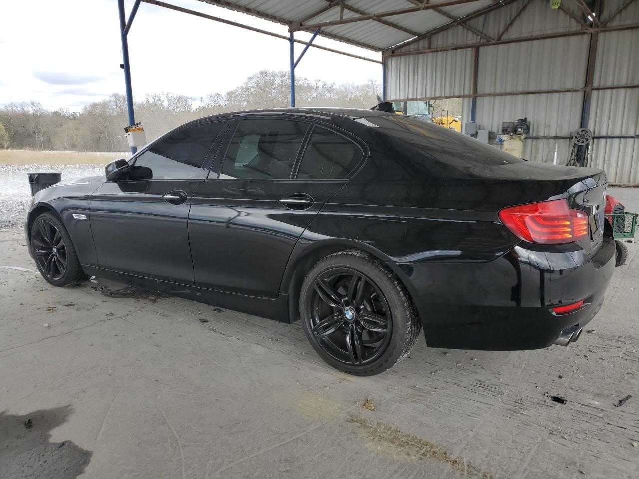 2016 BMW 528 I - Image 2