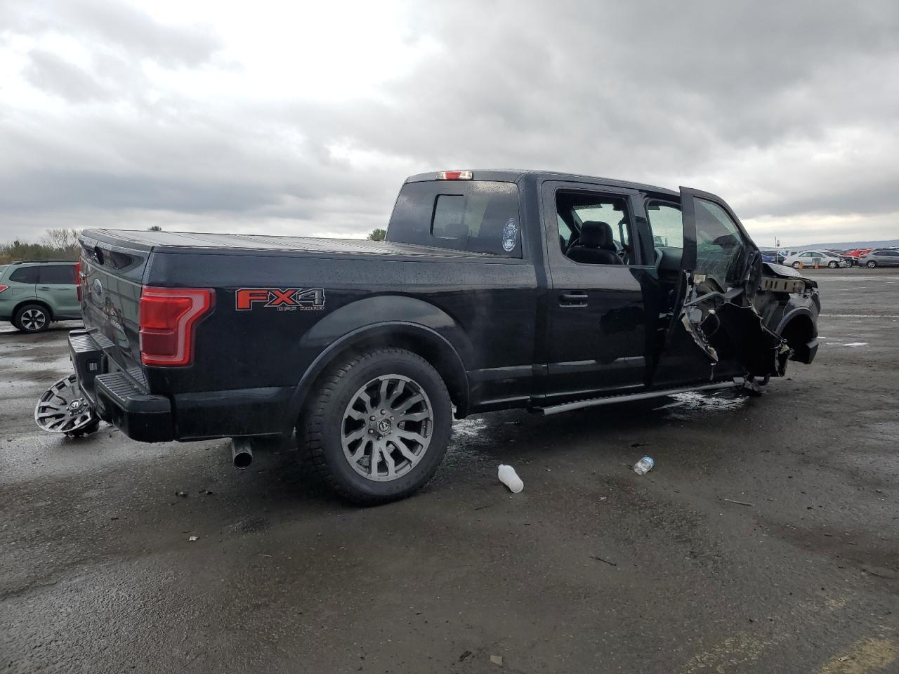 2016 FORD F150 SUPER - Image 3