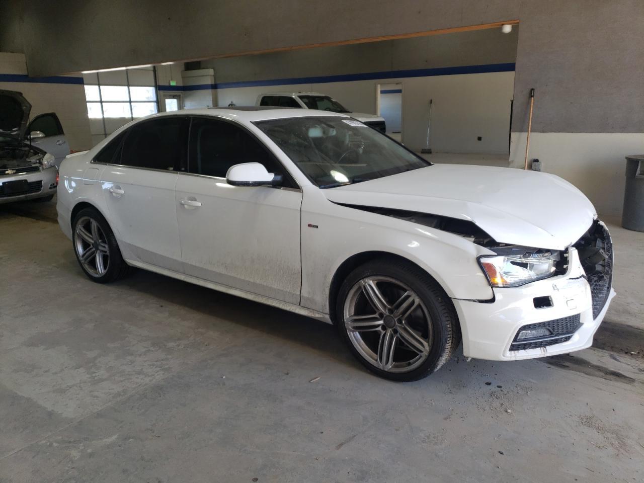 2015 AUDI A4 PREMIUM - Image 4