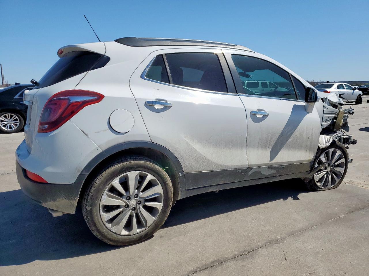 2019 BUICK ENCORE PRE - Image 3