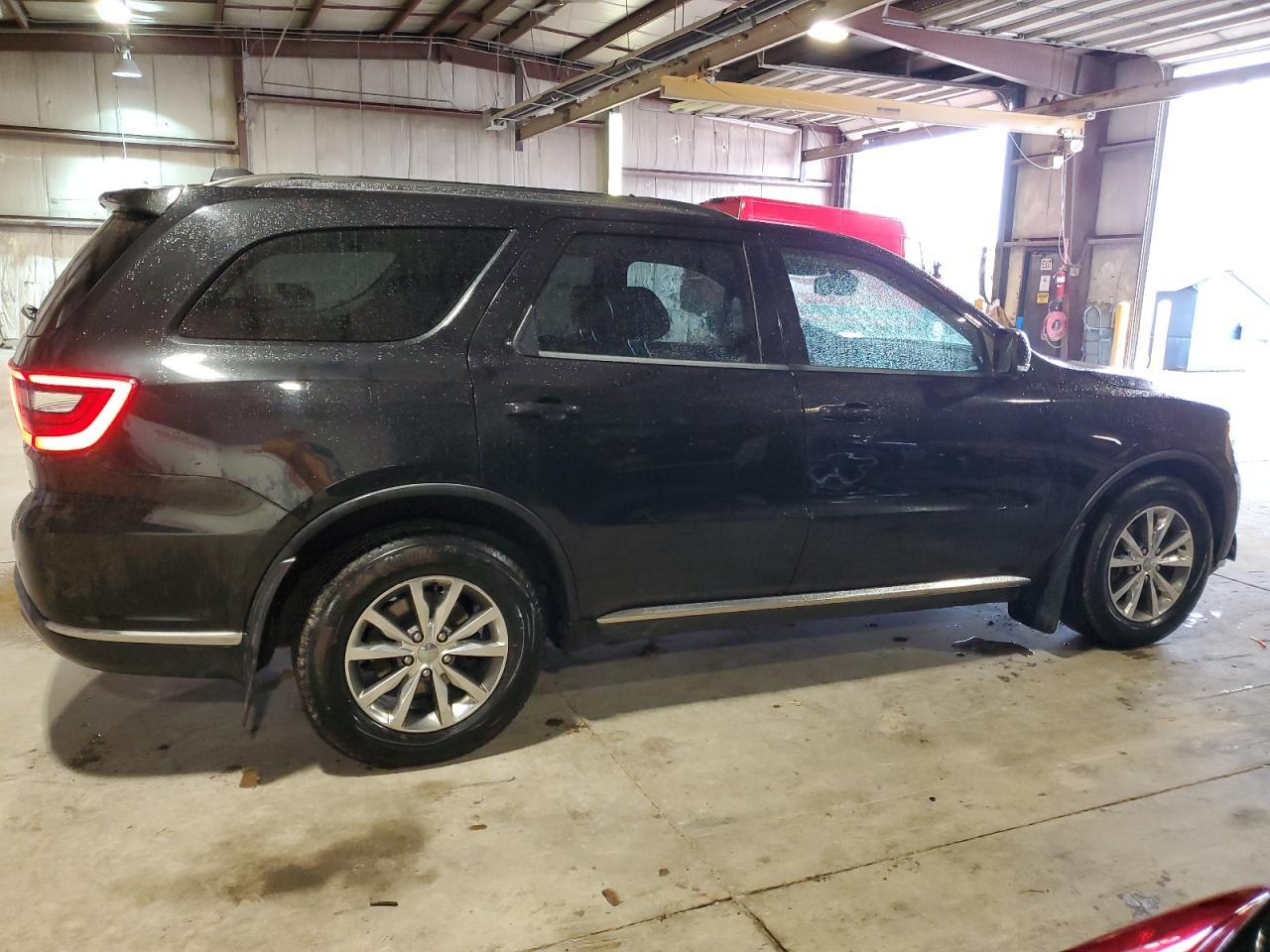 2015 DODGE DURANGO LI - Image 3