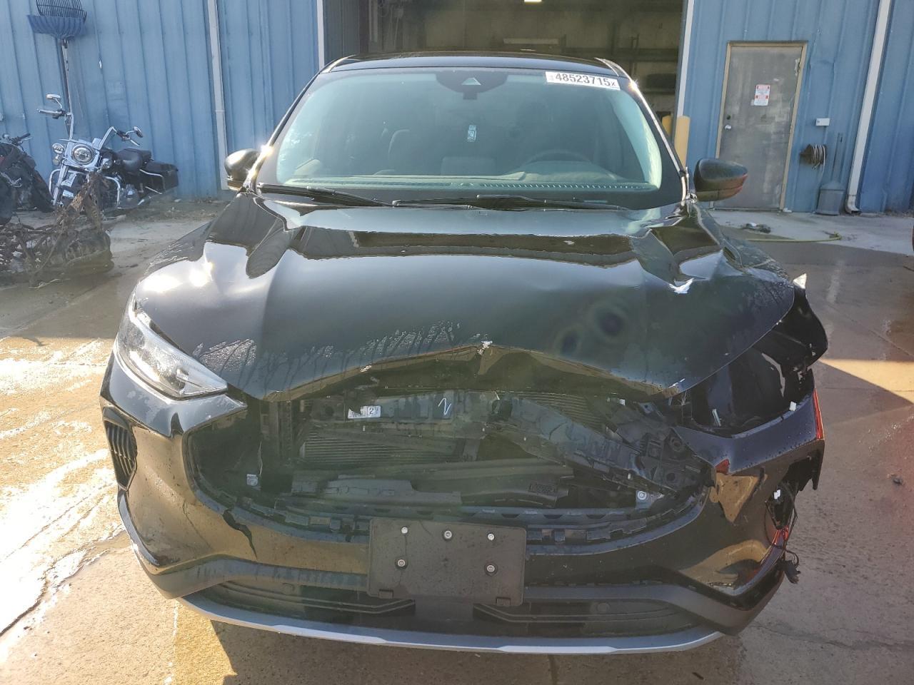 2023 FORD ESCAPE ACT - Image 5