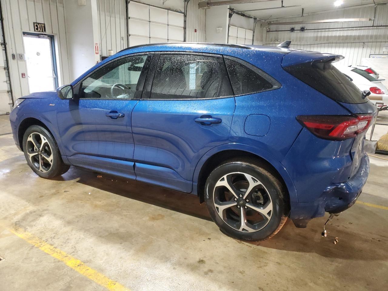 2023 FORD ESCAPE ST - Image 2