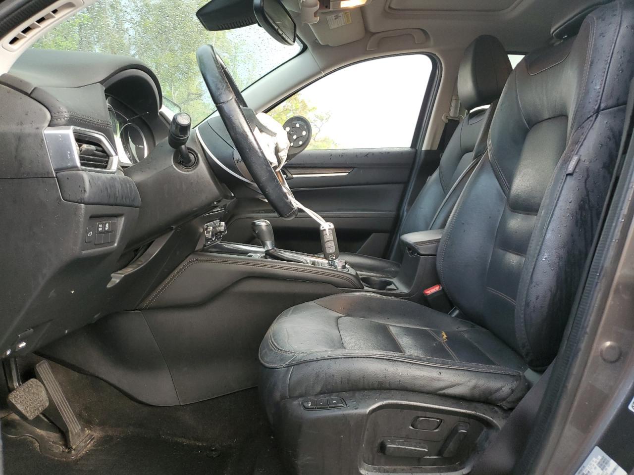2018 MAZDA CX-5 GRAND - Image 7