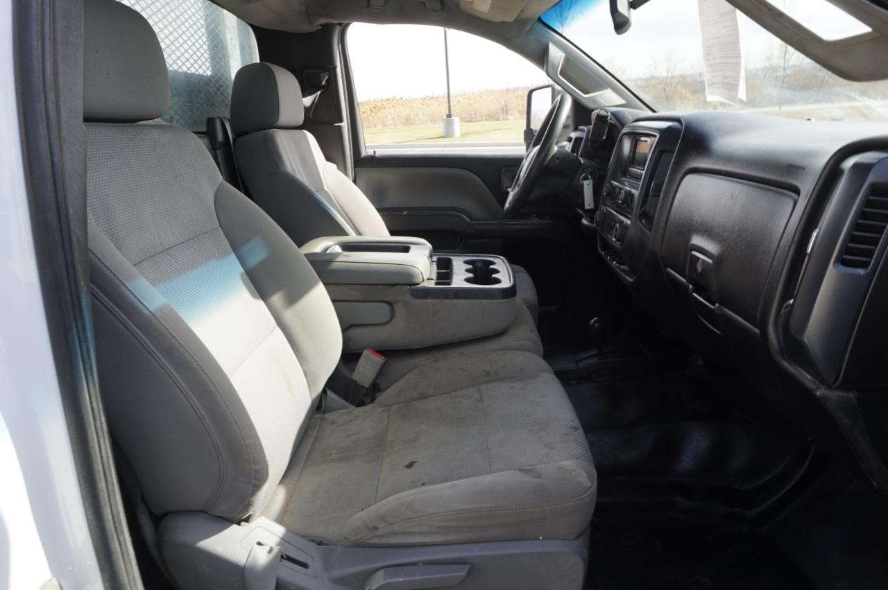 2015 GMC SIERRA K25 - Image 5