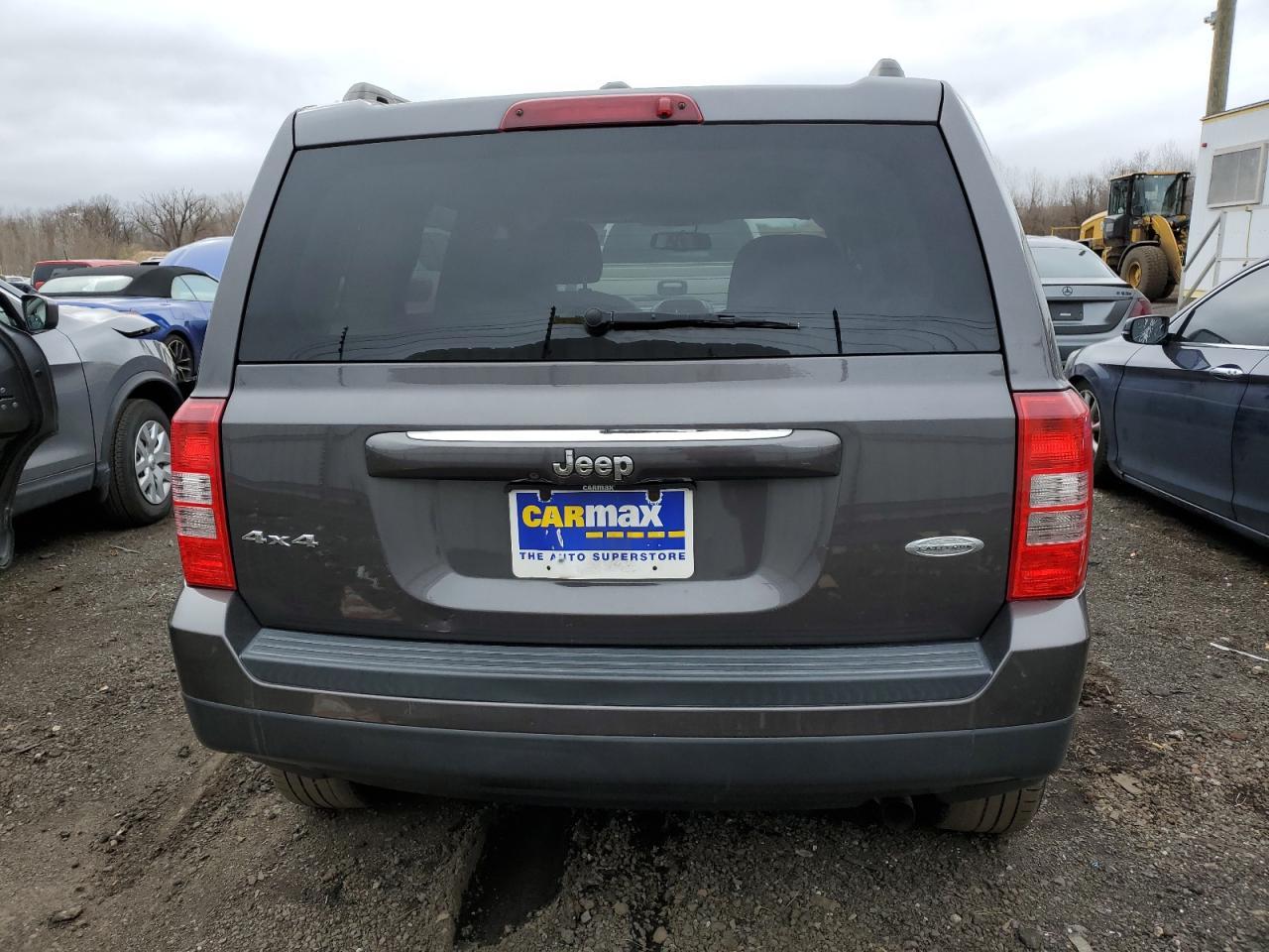 2016 JEEP PATRIOT LA - Image 6