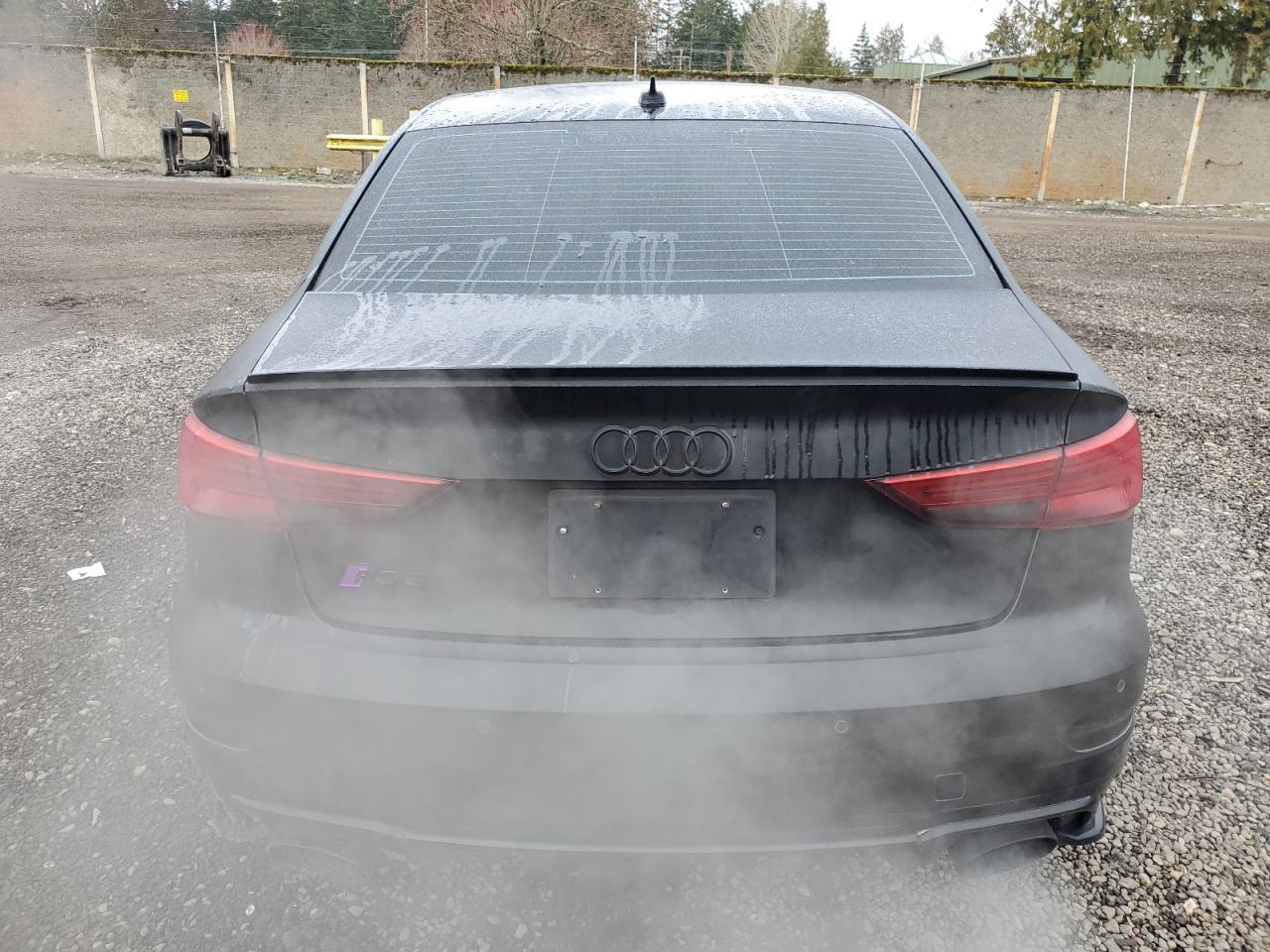 2017 AUDI RS3 - Image 6