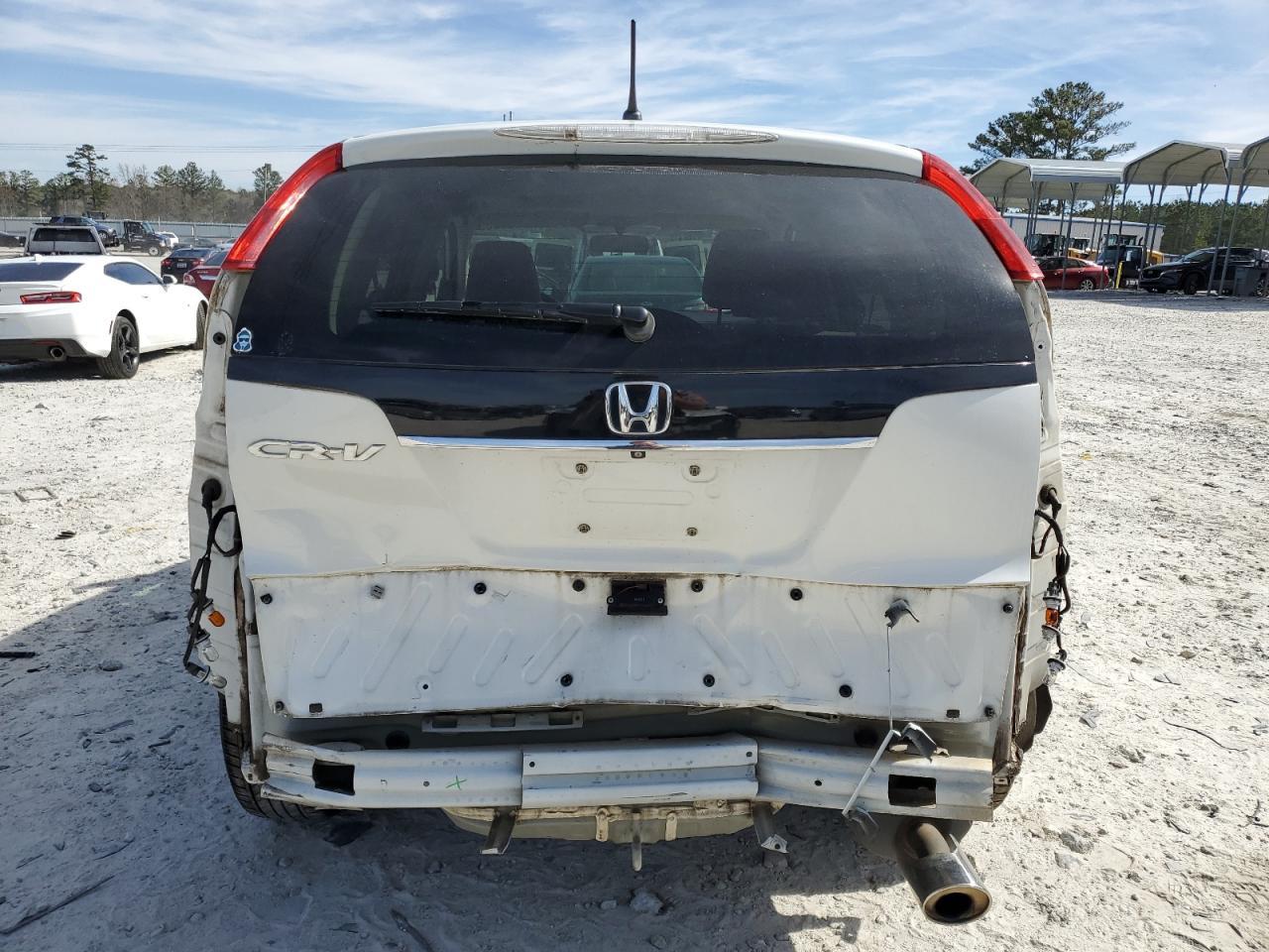 2014 HONDA CR-V EX - Image 6