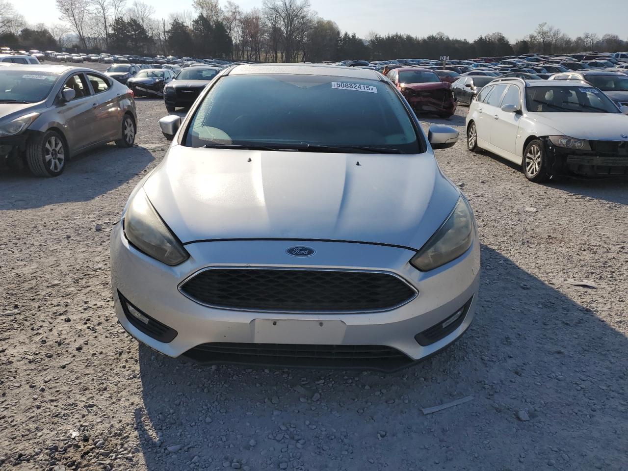 2016 FORD FOCUS SE - Фото 5