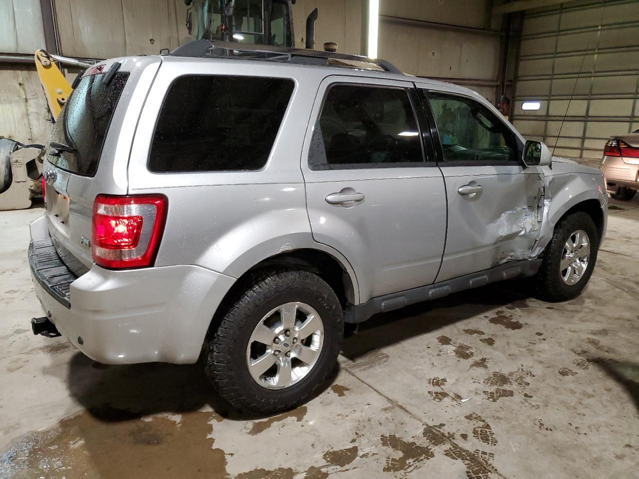 2012 FORD ESCAPE LIM - Image 3