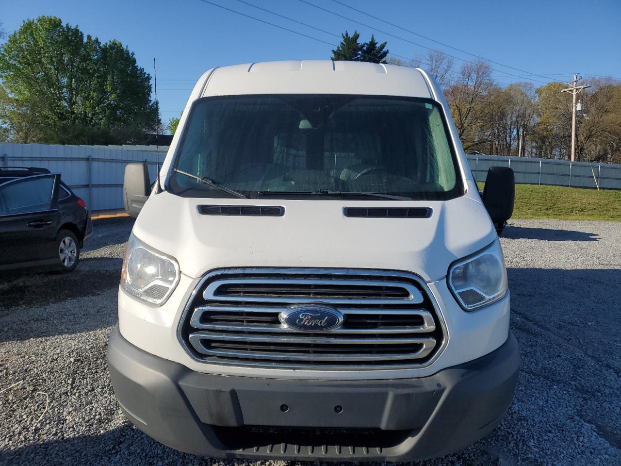 2015 FORD TRANSIT T- - Image 5