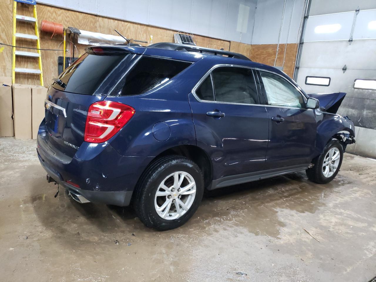 2016 CHEVROLET EQUINOX LT - Image 3