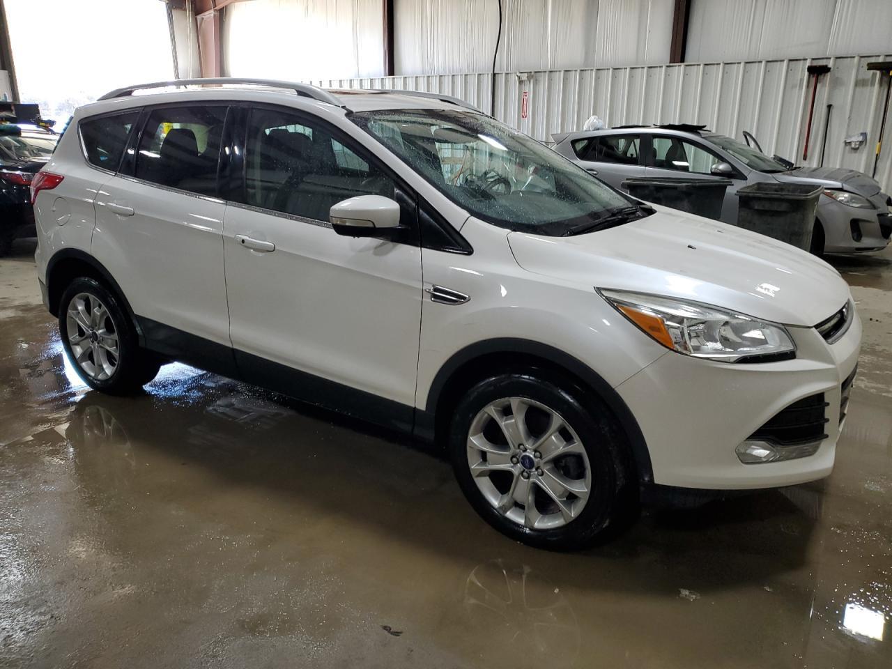 2016 FORD ESCAPE TIT - Фото 4